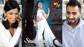 SHAAKUNTALAM Trailer REACTION!! - Hindi | Samantha, Dev Mohan | Gunasekhar, Neelima | Mani Sharma