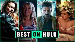 Top  10 Best Movies on Hulu.....!