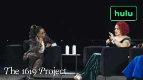 The 1619 Project | Premiere Event | Hulu