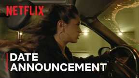 Sky High: The Series | Date announcement | Netflix