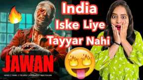 Jawan vs Pathaan Movie Comparison | Deeksha Sharma