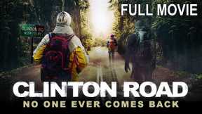 Clinton Road | Full Horror Movie