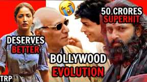Bollywood Evolution & The Romantics ❤️ | Lost Movie Review | Malikappuram & Malayalam Movie Magic