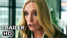 THE POWER Trailer 2 (NEW, 2023) Toni Collette, Sci-Fi Series