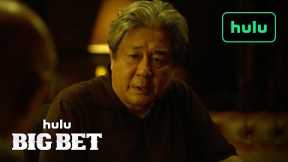 Big Bet Season 2 | Official Trailer | Hulu