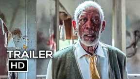 THE RITUAL KILLER Official Trailer (2023)
