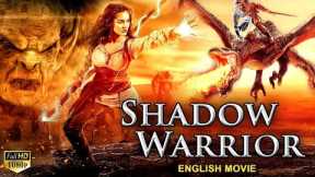 SHADOW WARRIOR - Hollywood English Action Movie | Blockbuster English Warrior Movies In HD