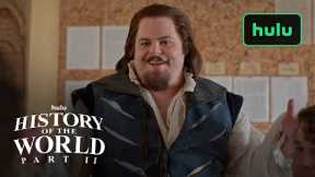 History of the World Part 2 | Trailer | Hulu