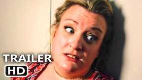 AM I BEING UNREASONABLE? Trailer (2023) Daisy May Cooper, Selin Hizli, Comedy Series