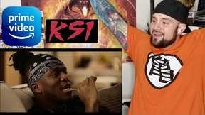 KSI: In Real Life - REACTION & REVIEW | Amazon Prime Documentary 2023