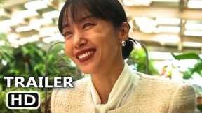 KILL BOK-SOON Trailer (2023) Jeon Do-yeon, Action Movie
