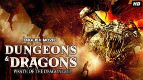 DUNGEONS & DRAGONS 2 | Hollywood English Movie | Blockbuster Action Movie | HD Movies