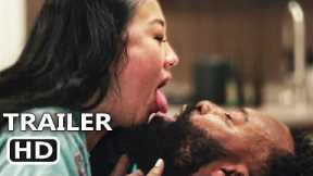 JOY RIDE Trailer (2023) Stephanie Hsu, Ashley Park, Comedy