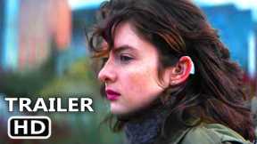 THE UNHEARD Trailer (2023) Lachlan Watson, Drama Movie