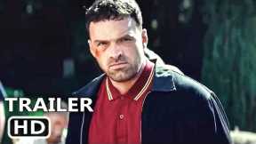AKA Trailer (2023) Alban Lenoir, Thriller
