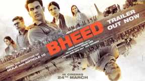 Bheed | Official Trailer | Rajkummar Rao, Bhumi Pednekar, Anubhav Sinha | 24 March 2023