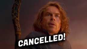 Willow Series CANCELLED After One Season! Disney Is A Joke!