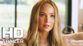 NO HARD FEELINGS Official Trailer (2023) Jennifer Lawrence