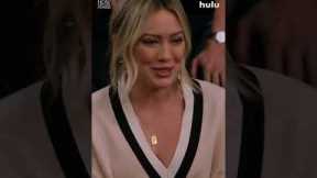 Hilary Duff’s “Lizzie McGuire” Cameo in How I Met Your Father | Hulu #Shorts
