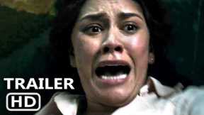 THE TANK Trailer (2023) Luciane Buchanan, Matt Whelan, Thriller Movie