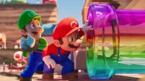 The Super Mario Bros. Movie (2023) - Watch All Movie Trailers Here!