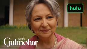 Gulmohar | Official Trailer | Hulu