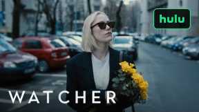 Watcher | Full Official Trailer | Hulu