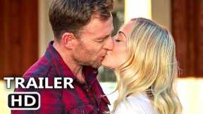 THE MOVIE STAR AND THE COWBOY Trailer (2023) Mackenzie Porter, Toby Levins, Romantic Movie