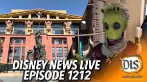 Disney Begins Layoffs, Cast Members Are Getting Their Raise, New Walt Disney World Discounts & More