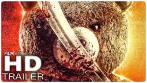 NIGHT OF THE KILLER BEARS Trailer (2023)