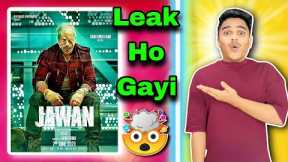 Jawan Trailer Leaked REVIEW | Suraj Kumar |