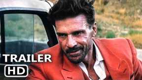 THE RESURRECTION OF CHARLES MANSON Trailer (2023) Frank Grillo, Thriller Movie