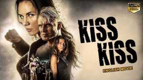 KISS KISS - Hollywood English Blockbuster Action Movie Full HD | Hollywood Action Movies In English