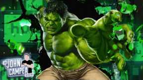 Disney Selling Hulu In Exchange For Hulk/Namor Rights Reports - The John Campea Show