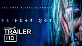 TRINKET BOX Official Trailer (2023) Horror Movie HD