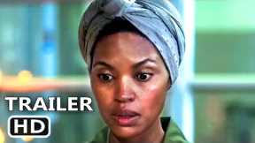 UNSEEN Trailer (2023) Gail Mabalane, Thriller Series