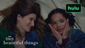 Tiny Beautiful Things | Official Trailer | Hulu