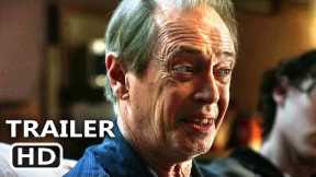 THE YEAR BETWEEN Trailer (2023) Steve Buscemi, Alex Heller, Drama Movie
