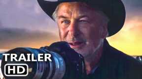 SUPERCELL DIRECTOR'S Trailer 2 (2023) Alec Baldwin