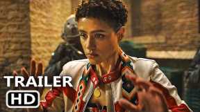 FAST X: A Look Inside Trailer (2023) Nathalie Emmanuel, Michelle Rodriguez