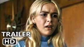 WHITE HOUSE PLUMBERS Trailer (2023) Kiernan Shipka, Woody Harrelson, Drama Movie