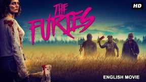 THE FURIES - English Hollywood Horror Movie | Blockbuster Hollywood Horror Movies In English Full HD