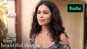 Clare Confronts Montana | Tiny Beautiful Things | Hulu