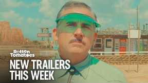 New Trailers This Week | Week 13 (2023)