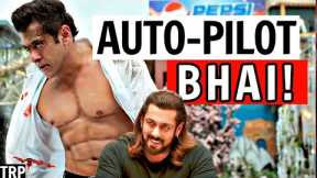 Kisi Ka Bhai Kisi Ki Jaan Trailer Review & Analysis | Salman Khan | Farhad Samji