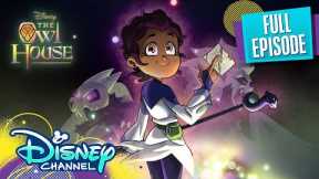 The Owl House Season 3 Final Episode | Watching and Dreaming🦉 | Full Episode | @disneychannel