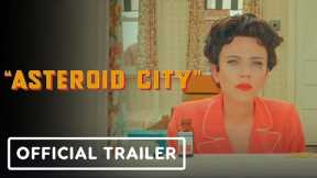 Asteroid City - Official Trailer (2023) Scarlett Johansson, Tom Hanks, Margot Robbie