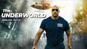 THE UNDERWORLD - Hollywood English Action Full Movie | Dwayne Johnson Rock Superhit Action Movie