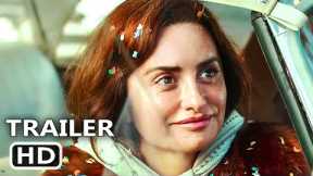 L'IMMENSITÀ Trailer 2 (2023) Penélope Cruz, Drama Movie