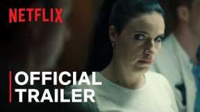 The Nurse | Official Trailer | Netflix